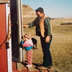 Meet your Posher, Haylie